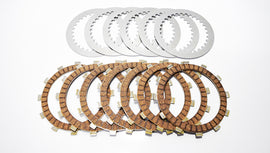 SERIE DISCHI FRIZ CAGIVA WRX 125 82-