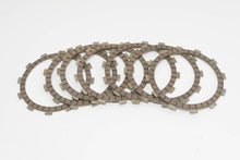 Carica l&#39;immagine nel visualizzatore di Gallery, SET DISCHI FRIZIONE GUARNITI XRV 750