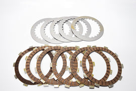 DISCHI FRIZIONE COMPLETI