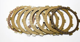 MODIFICA FRIZIONE RACING