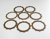 SERIE DISCHI FRIZIONE CRF X 250-300