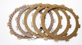 MODIFICA FRIZIONE RACING