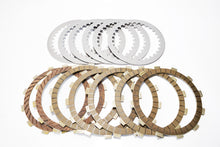 Carica l&#39;immagine nel visualizzatore di Gallery, DISCHI FRIZIONE RACING COMPLETI