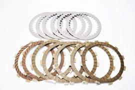 DISCHI FRIZIONE RACING COMPLETI