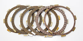 MODIFICA FRIZIONE RACING