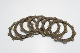 MODIFICA FRIZIONE RACING