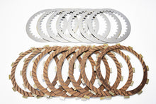 Carica l&#39;immagine nel visualizzatore di Gallery, DISCHI FRIZIONE COMPLETI