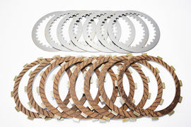 DISCHI FRIZIONE COMPLETI