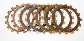 DISCHI FRIZIONE RACING