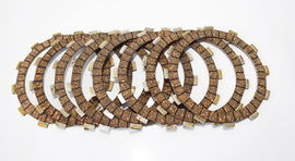 SERIE DISCHI FRIZ YAMAHA