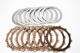 SET COMPLETO DISCHI FRIZIONE