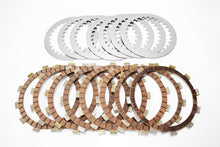 Carica l&#39;immagine nel visualizzatore di Gallery, DISCHI FRIZIONE COMPLETI