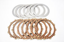 Carica l&#39;immagine nel visualizzatore di Gallery, DISCHI FRIZIONE COMPLETI