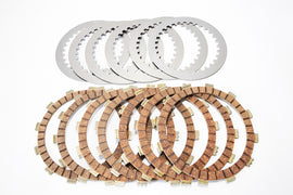 DISCHI FRIZIONE COMPLETI