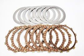 DISCHI FRIZIONE COMPLETI