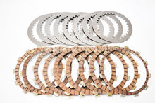 Carica l&#39;immagine nel visualizzatore di Gallery, DISCHI FRIZIONE COMPLETI