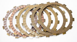 MODIFICA FRIZIONE RACING