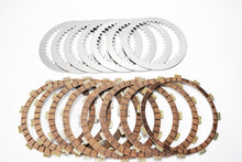 Carica l&#39;immagine nel visualizzatore di Gallery, SET COMPLETO DISCHI FRIZIONE