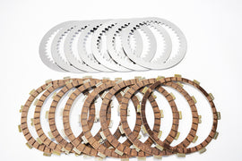 SET COMPLETO DISCHI FRIZIONE