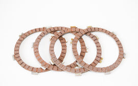 MODIFICA FRIZIONE RACING