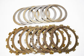 MODIFICA FRIZIONE RACING