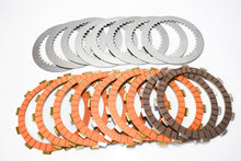 Carica l&#39;immagine nel visualizzatore di Gallery, DISCHI FRIZIONE RACING COMPLETI