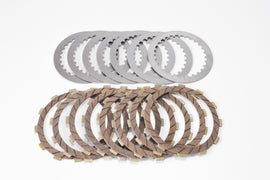 DISCHI FRIZIONE COMPLETI RM 125 9201