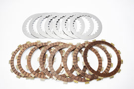 DISCHI FRIZIONE COMPLETI