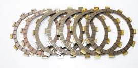 DISCHI FRIZIONE RACING