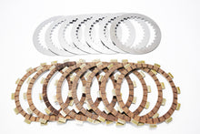 Carica l&#39;immagine nel visualizzatore di Gallery, SERIE DISCHI FRIZIONE YAMAHA YZ125 93&gt;