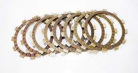 MODIFICA FRIZIONE RACING