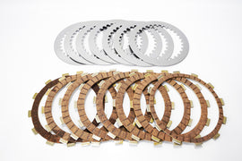 SET COMPLETO DISCHI FRIZIONE