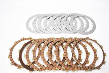 Carica l&#39;immagine nel visualizzatore di Gallery, DISCHI FRIZIONE COMPLETI