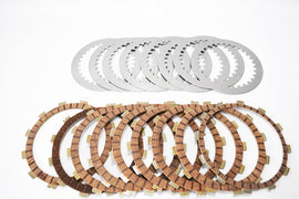 DISCHI FRIZIONE COMPLETI