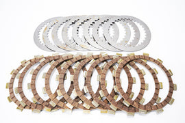 DISCHI FRIZIONE COMPLETI