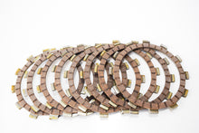 Carica l&#39;immagine nel visualizzatore di Gallery, DISCHI FRIZIONE