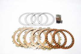 SET COMPLETO DISCHI FRIZIONE PERFORMANCE