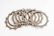 Carica l&#39;immagine nel visualizzatore di Gallery, SERIE DISCHI FRIZ GUARNITI YAMAHA TT(4GV