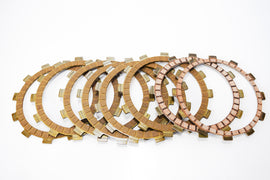 MODIFICA FRIZIONE RACING