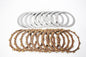SET COMPLETO DISCHI FRIZIONE