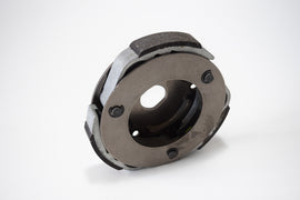 GIRANTE FRIZIONE B&W 250 BET & WIN