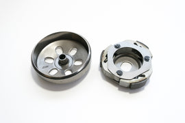 KIT CAMPANA E GIRANTE FRIZ SH I 125-150