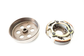 KIT FRIZIONE+CAMPANA APRILIA 250/MADIS