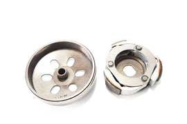 KIT FRIZIONE+CAMPANA KYMCO DINK 125/150