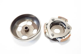 KIT FRIZIONE+CAMPANA PHANTEON 125/150