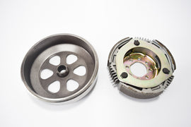 KIT FRIZIONE+CAMPANA APRILIA ATLATINC500