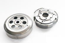 Carica l&#39;immagine nel visualizzatore di Gallery, KIT GIRANTE FRIZIONE + CAMPANA X MAX250