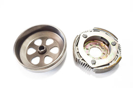 KIT FRIZIONE+CAMPANA GILERA NEXUS 500