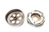 KIT FRIZIONE E CAMPANA NEWFREN GILERA NEXUS 500 2003>2005 PIAGGIO BEVERLY 500 2002>2004 X9 500 EVOLUTION 2003>2004