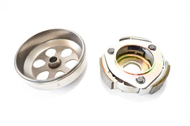 KIT FRIZIONE+CAMPANA PIAG.X8 200 2004>